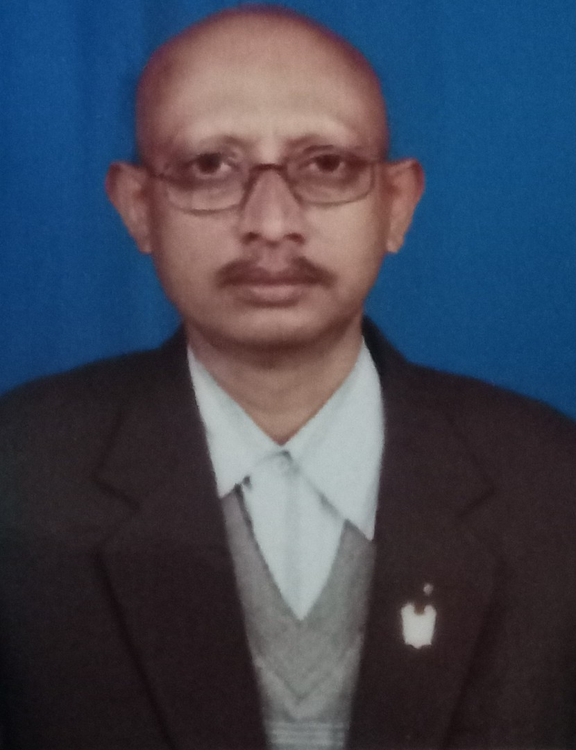 Dr. JYOTI BIKASH NATH